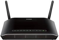D-Link D-Link DSL-2751 Wireless N Router (intergriertes DSL Modem)