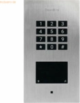DoorBird DoorBird IP Zutrittskontrollsystem A1121 Unterputz, Edels. V2