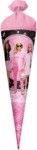ROTH Schult&uuml;te Barbie - rund 70 cm.