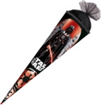 ROTH Schult&uuml;te Disney Star Wars - eckig 85 cm.