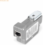 Assmann DIGITUS Indoor DIN PoE surge protector
