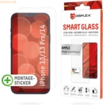 E.V.I. DISPLEX Smart Glass Apple iPhone 13/13 Pro/14/16e/17e