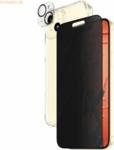 PanzerGlass PanzerGlass 3-in-1-Privacy-Pack iPhone 15 Plus