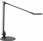 Maul LED-Tischleuchte Mauloptimus colour vario dimmbar anthrazit