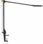 Maul LED-Tischleuchte Mauloptimus colour vario dimmbar anthrazit