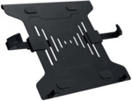 Kensington Laptophalterung f&uuml;r Monitorarm - universal schwarz.
