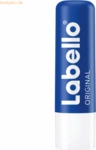 Beiersdorf Labello Lippenpflege Original 4,8g 85000