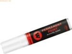 Molotow Marker 320PP nachf&uuml;llbar 4-8mm signalweiss