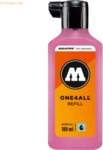 Molotow Nachf&uuml;lltinte One4All f&uuml;r Permanentmarker 180ml magenta