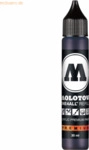 Molotow Nachf&uuml;lltinte One4All f&uuml;r Permanentmarker 30ml petrol