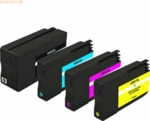 Freecolor Tinte kompatibel mit HP C2P43AE MultiPack