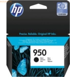 HP Tintenpatrone HP 950 schwarz