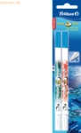 10 x Pelikan Tintenl&ouml;schstift Super-Pirat B Blister Inhalt 2 St&uuml;ck