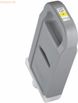 Canon Tintenpatrone Canon PFI-707Y gelb