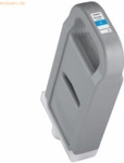 Canon Tintenpatrone Canon PFI-707C cyan