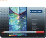 Staedtler Farbstift karat aquarell 12-er Etui