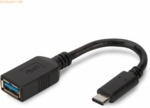Assmann ASSMANN USB Type-C Adapterkabel, OTG, Type-C auf A
