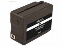 Freecolor Tinte kompatibel mit HP CN053AE schwarz