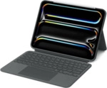 Logitech Logitech Combo Touch QWERTY-Layout 13-, graphite