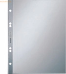 Leitz Prospekth&uuml;lle Premium A5 0,13mm PP transparent