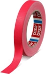 8 x Tesa Gewebeband 4671 19mm x 25m fluoreszierend-pink