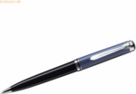 Pelikan Kugelschreiber K805 Souver&auml;n saphir-blau