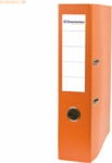 Soennecken Ordner 3363 DIN A4 70mm PP orange
