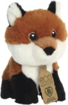 HERMA Eco Nation Mini Fox 13cm