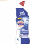Sagrotan WC-Reiniger Ozeanfrische 3257827 750ml