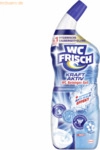 Henkel WC frisch WC Reiniger Kraft Aktiv W7CLO Ozeanfrische 750ml