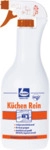 Dr. Becher K&uuml;chen Rein - 1 Liter.