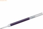 Pentel Gelschreiber Ersatzmine Energel Liquid 0.35mm dokumentenecht bl