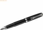Diplomat Tintenroller Excellence A2 lack schwarz