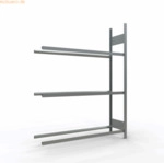 Schulte Anbau-Reifenregal 13913 200x150x40cm