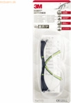 3M Schutzbrille SecureFit SF400C-1
