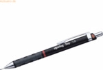 Rotring Feinminenstift Tikky 1,00 schwarz