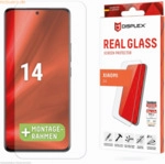 E.V.I. DISPLEX Real Glass Xiaomi 14