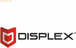 E.V.I. DISPLEX Tablet Glass Samsung Galaxy Tab A11+ / Tab A9+