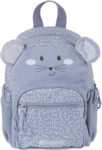 Schneiders Kinderrucksack Kids Mini - Mouse 18,5 x 27 x 11 cm 6 Liter