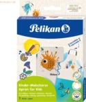 Pelikan Kinder-Malsch&uuml;rze (f&uuml;r 5-7 Jahre)