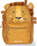 Schneiders Kinderrucksack Kids Mini - Lion 18,5 x 27 x 11 cm 6 Liter m