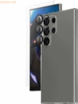 PanzerGlass SAFE. by PanzerGlass 3-in-1 Samsung Galaxy S24 Ultra
