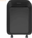Fellowes Aktenvernichter Powershred LX210 Partikel 4x12 mm