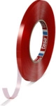 32 x Tesa Doppelklebeband tesafix 4965 9mm x 50m farblos