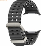 Samsung Samsung Marine Band f&uuml;r Watch Ultra, Dark Gray
