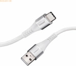 Intenso International Intenso USB-A zu USB-C Kabel 1,5m