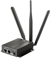 D-Link D-Link DWM-313 C1 4G LTE M2M Industrie Router