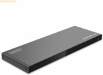 Assmann DIGITUS 1x8 HDMI Splitter, 4K/60Hz HDCP 2.3, EDID Control