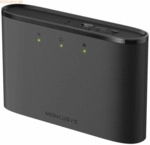 TP-Link Mercusys MT110 150Mbps 4G LTE Mobile Wi-Fi