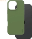 PanzerGlass CARE Case Fashion Green iPhone 16 Pro Max